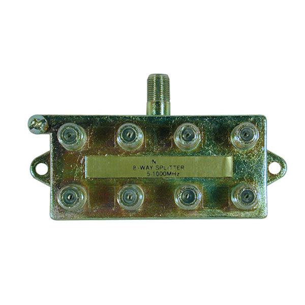 8-Way Zinc Splitter (NB-420)