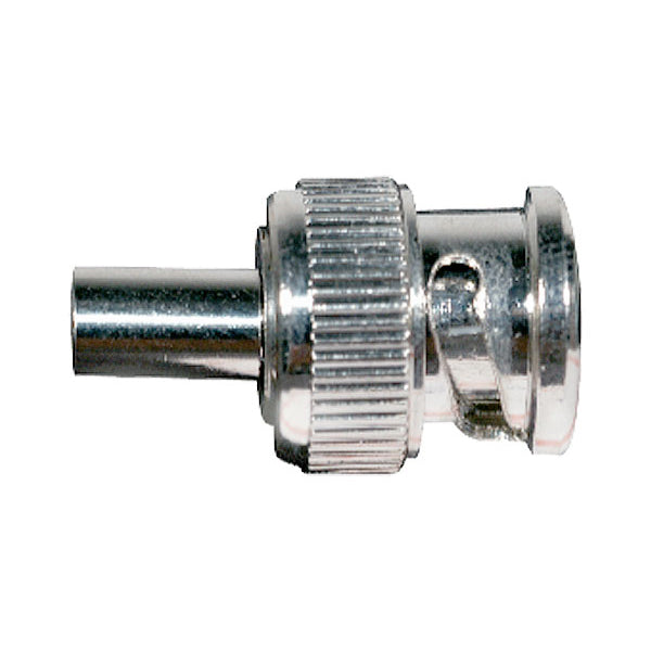 Twist-On Male BNC Connector, for RG-58 (NF-34)
