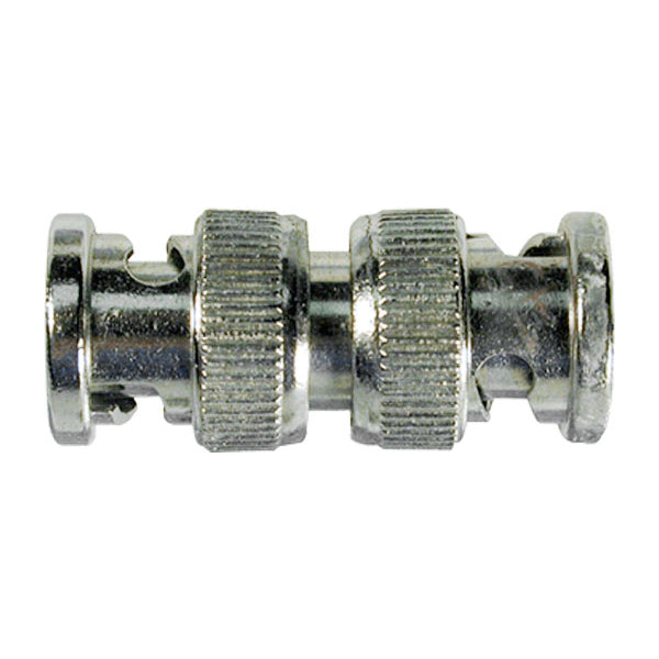 Double BNC Male Connector (NF-75)
