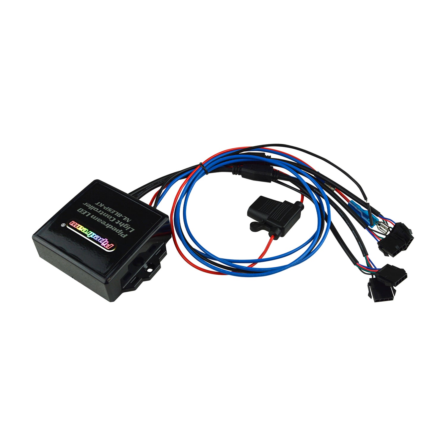 Marine Wireless RGB LED Controller and Wiring Kit (NL-8LESP-KT)
