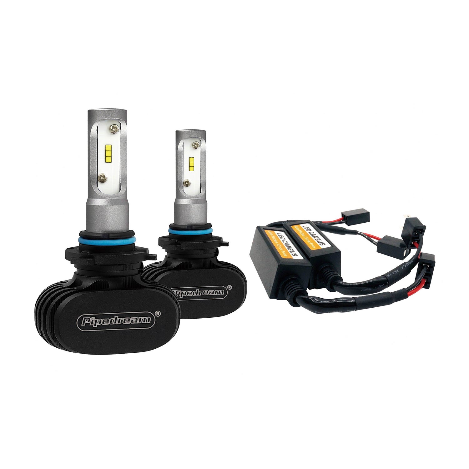 LED Headlight with Can bus (NL-CAN-H-9005)