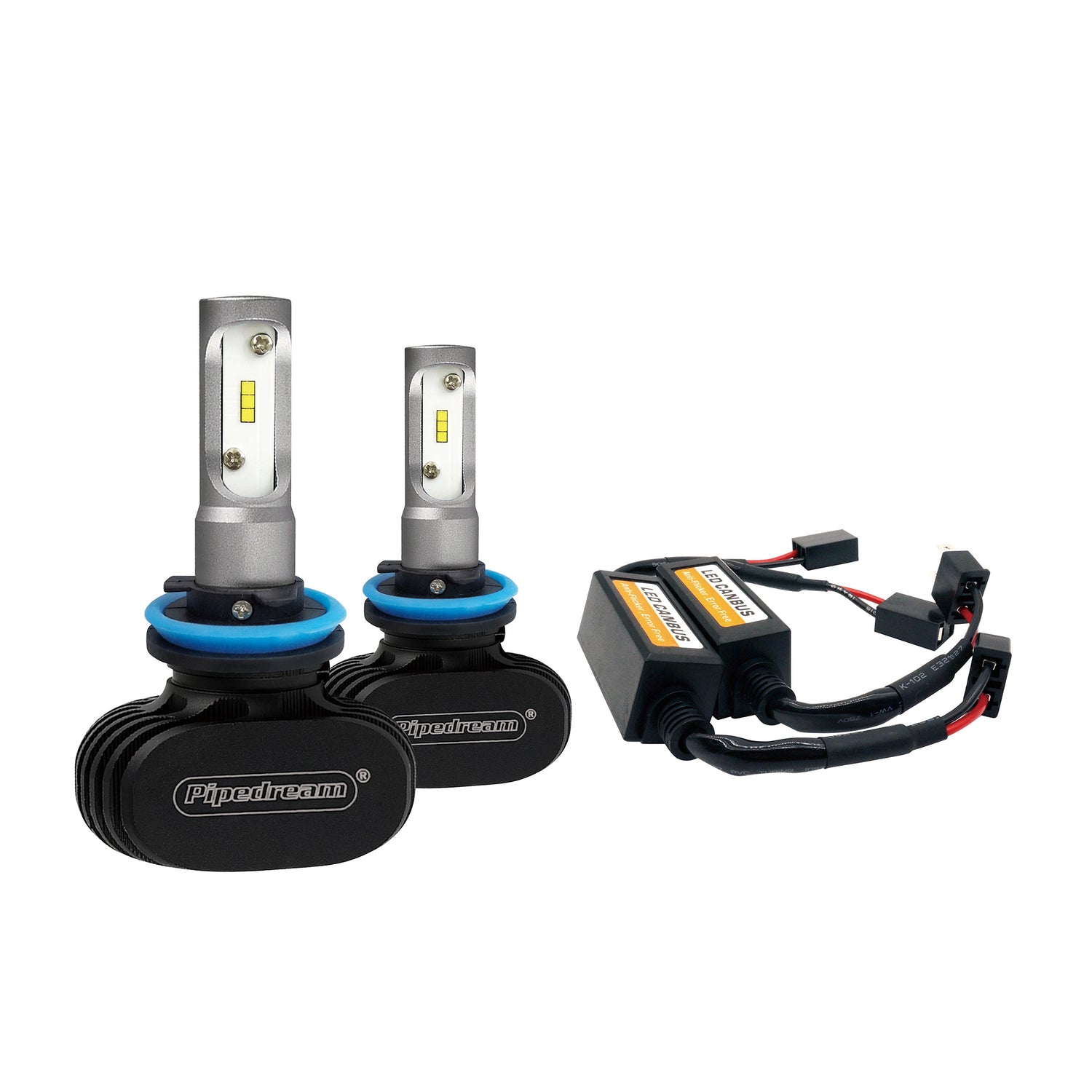 LED Headlight with Can bus (NL-CAN-H-H11)