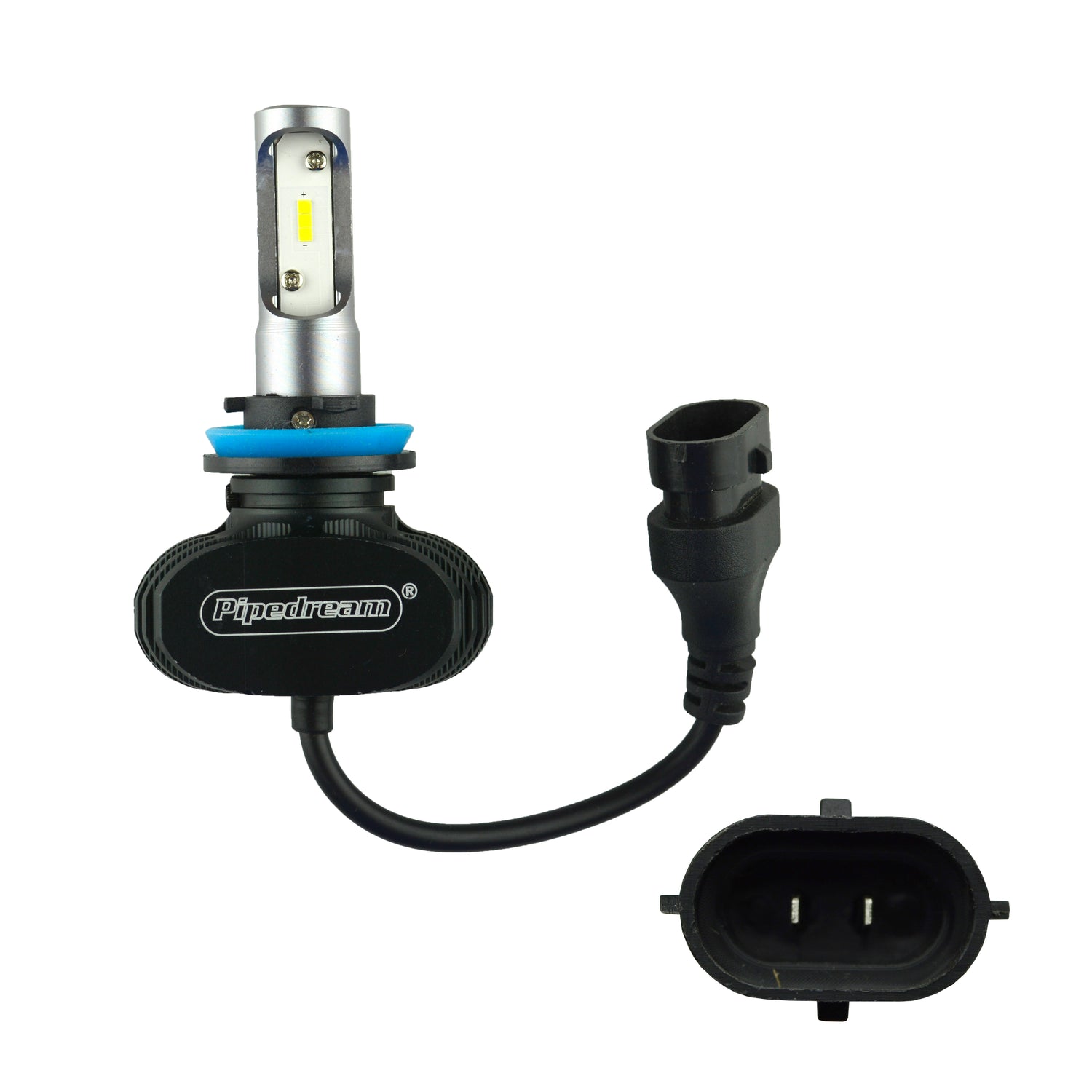 LED Headlight with Can bus (NL-CAN-H-H11)