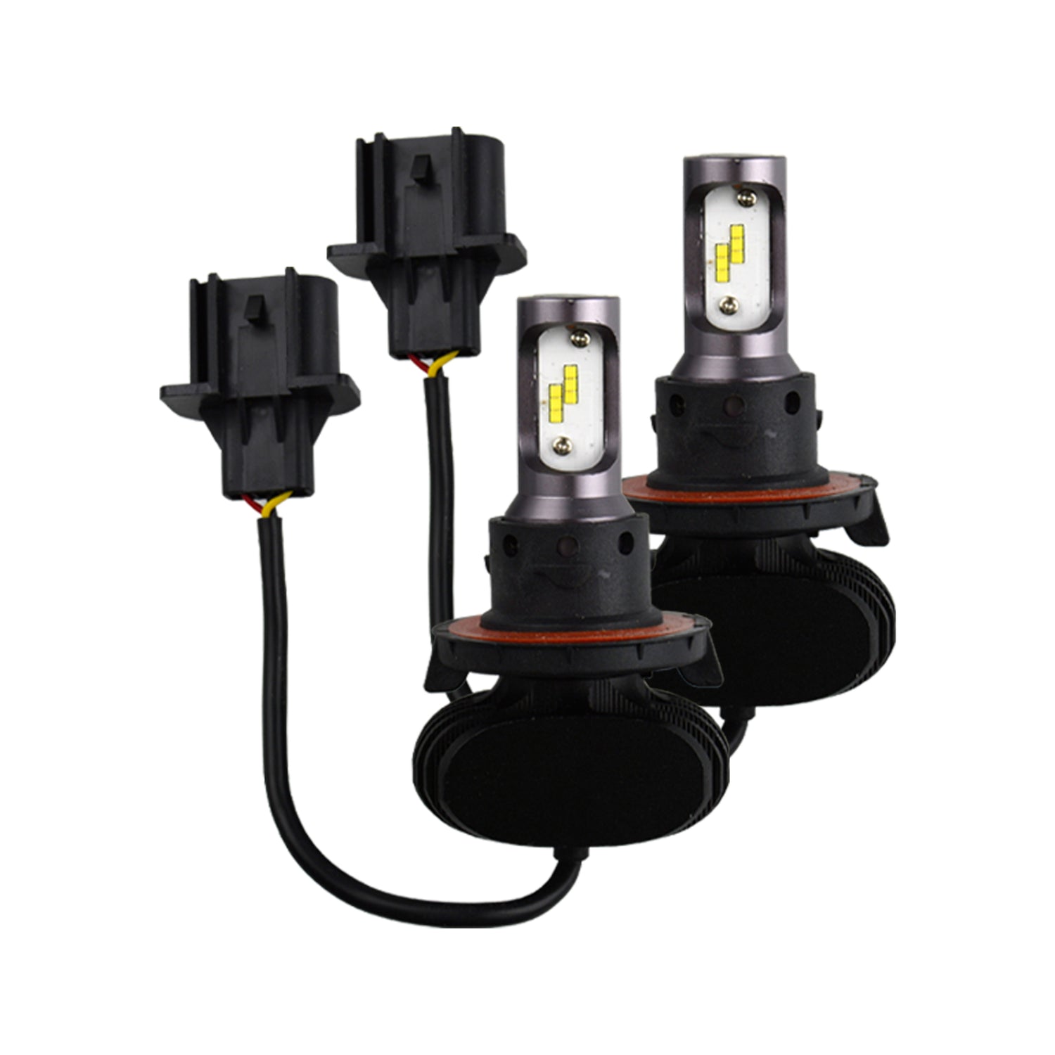 H4 LED Headlight (NL-H-H4-36W)