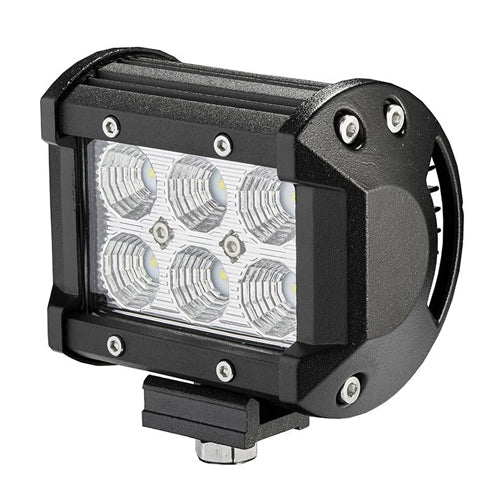 3” 18W Cree LED Light Bar (NL-LB303-18W)
