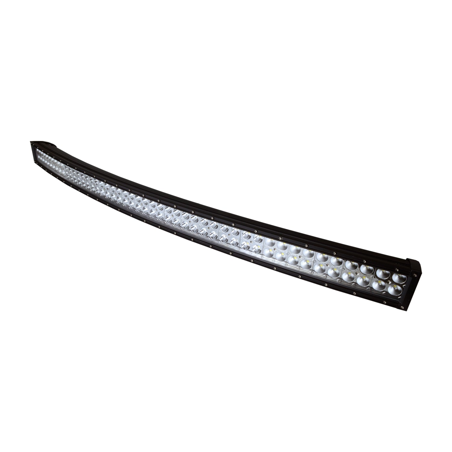 52” 288W Curved LED Light Bar (NL-LBC352-288W)