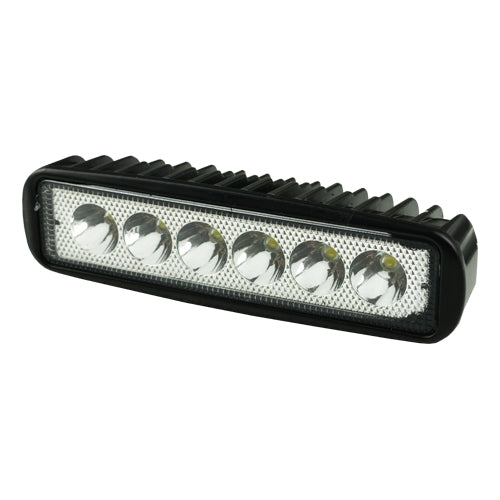 6” 18W Mini LED Light Bar (NL-LBS36-18W)