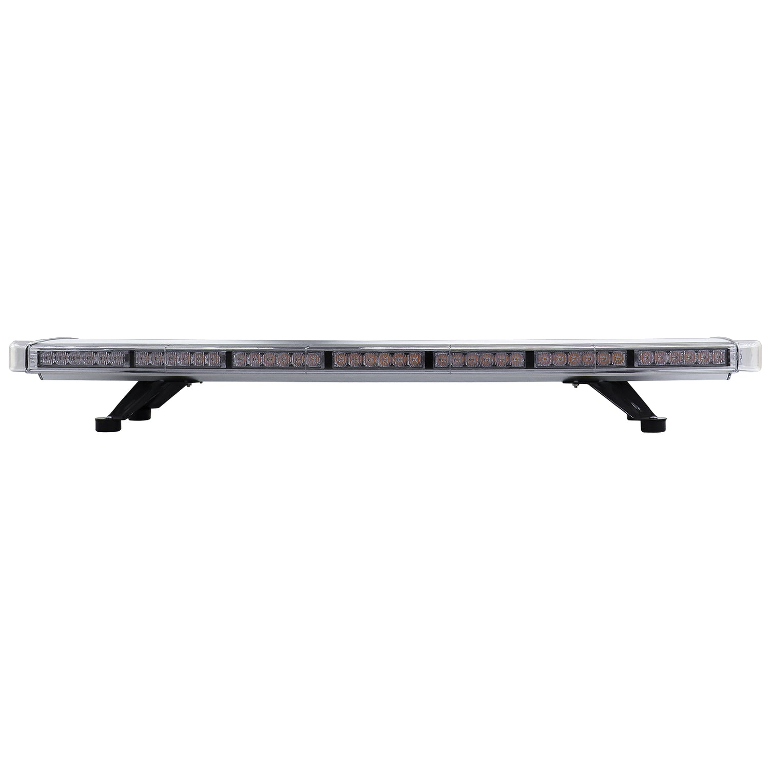 Alloy Amber Light Bar For Off-road Use (NL-RM-EMR-47)