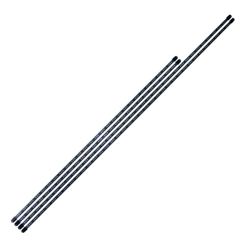 Flexible Slimline Multicolor LED Tube Kit (NL-S3648FLT)