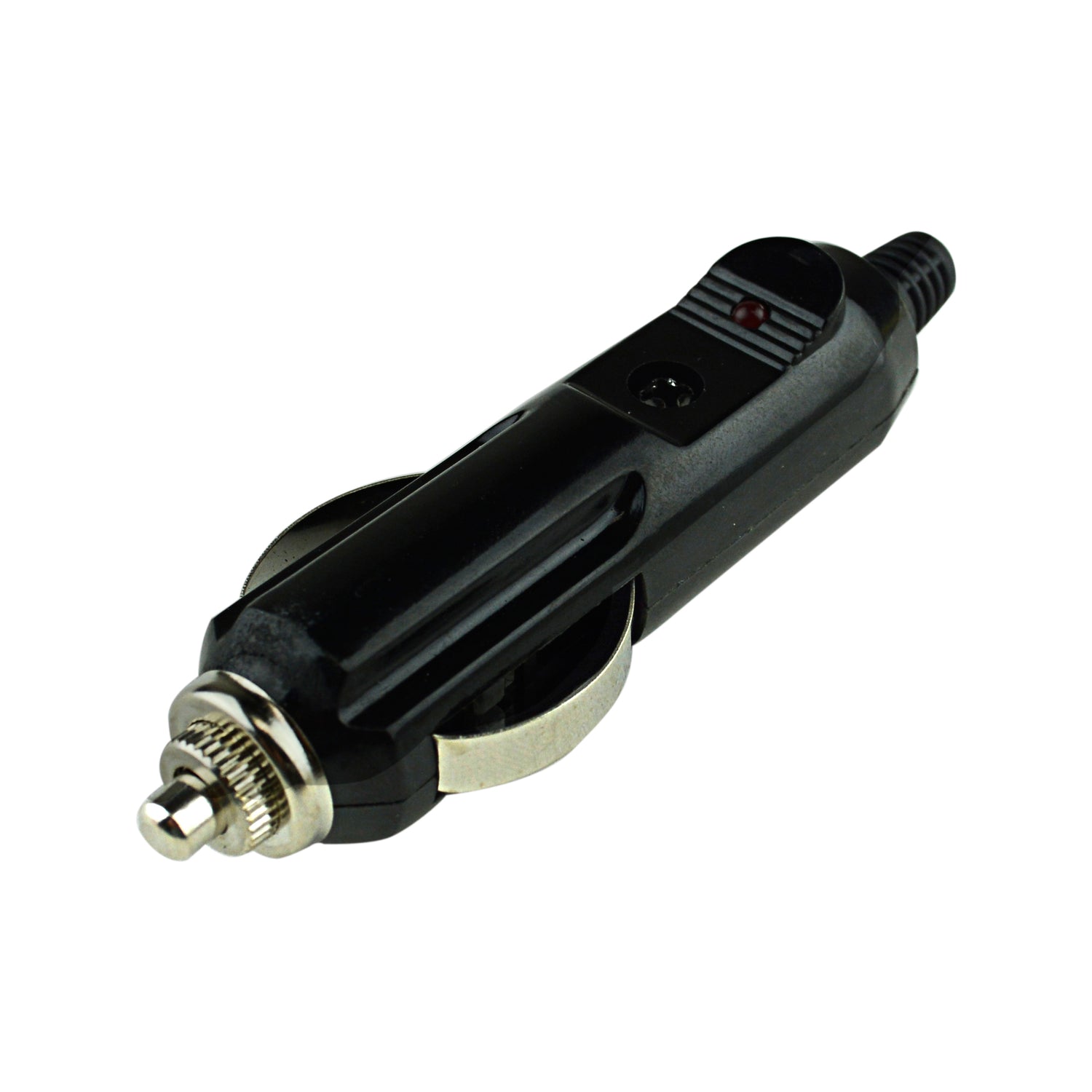 Auto Replacement Male Car Cigarette Lighter Socket Plug (NP-113)
