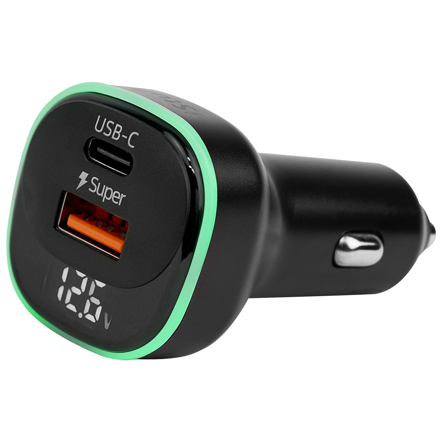 Voltage Detection Car Charger (NP-4000S)