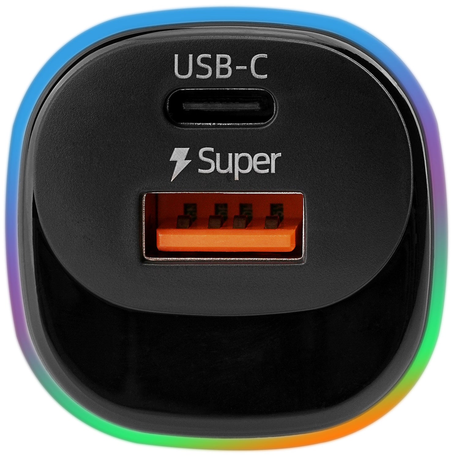 Voltage Detection Car Charger (NP-4000S)