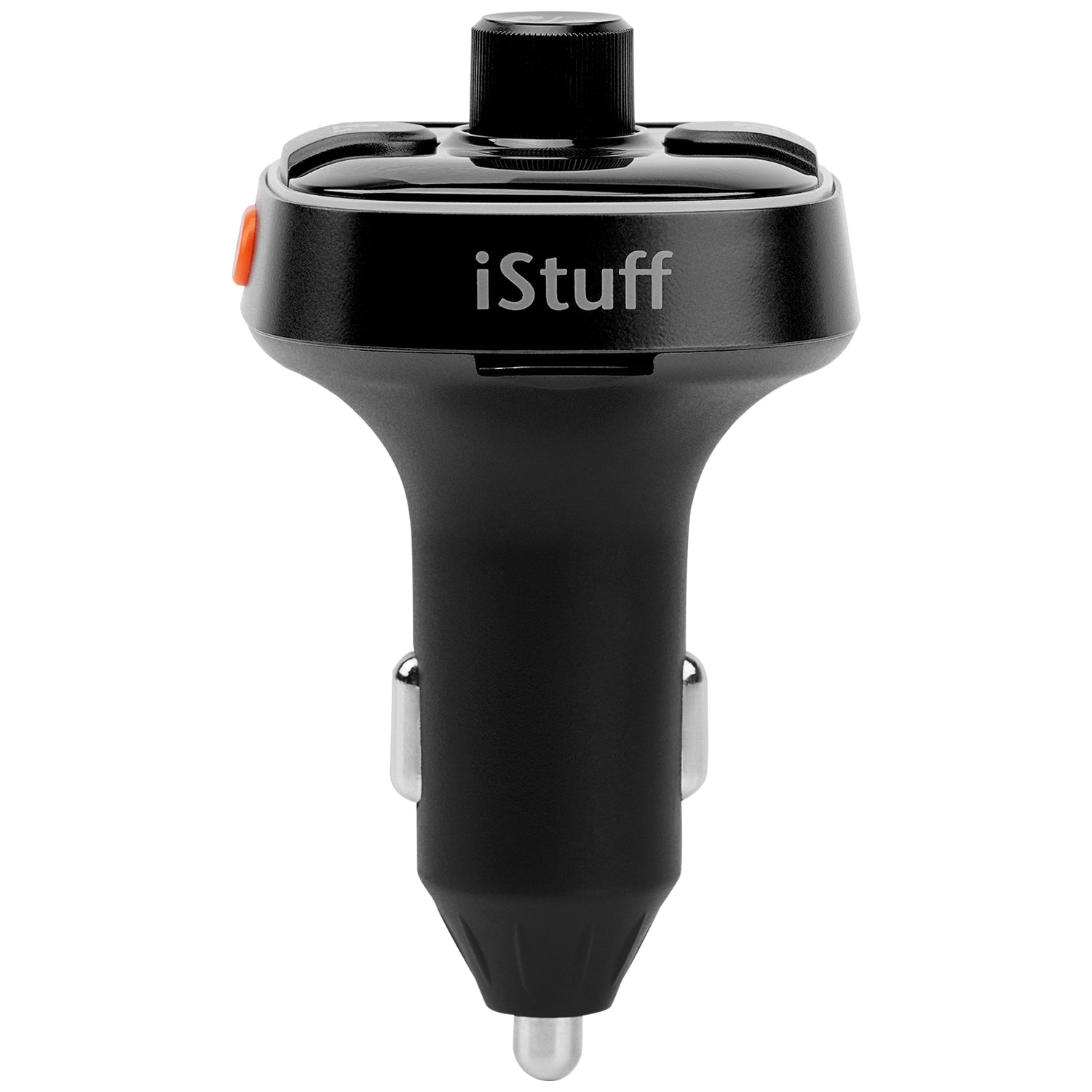 Wireless Music Stream Car Charger (NP-6000BTR)
