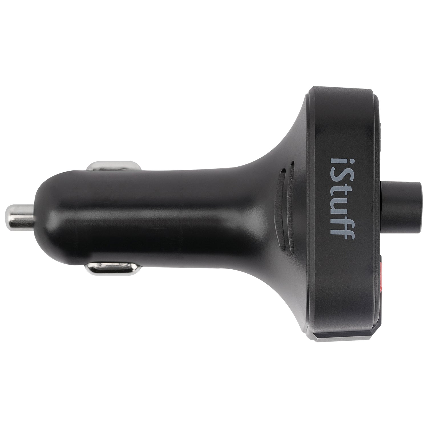 Wireless Music Stream Car Charger (NP-9035UBCB)