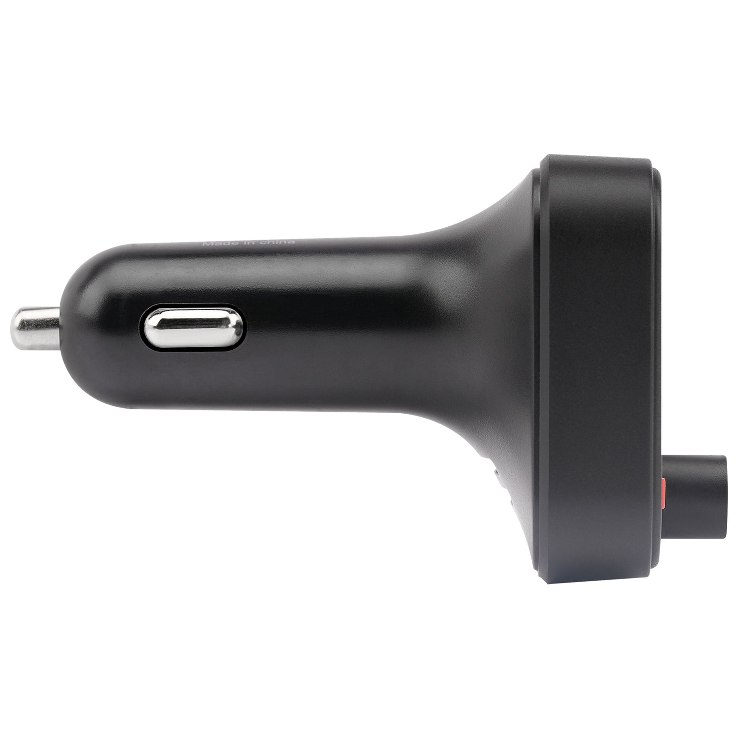 Wireless Music Stream Car Charger (NP-9035UBCB)