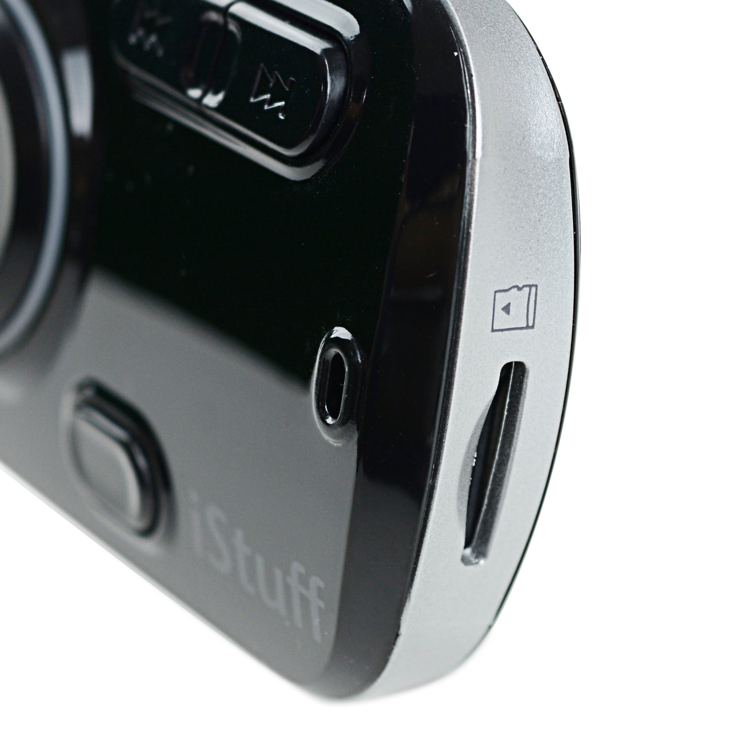 Wireless Music Stream Hands-Free Car Charger (NP-9700T2U)