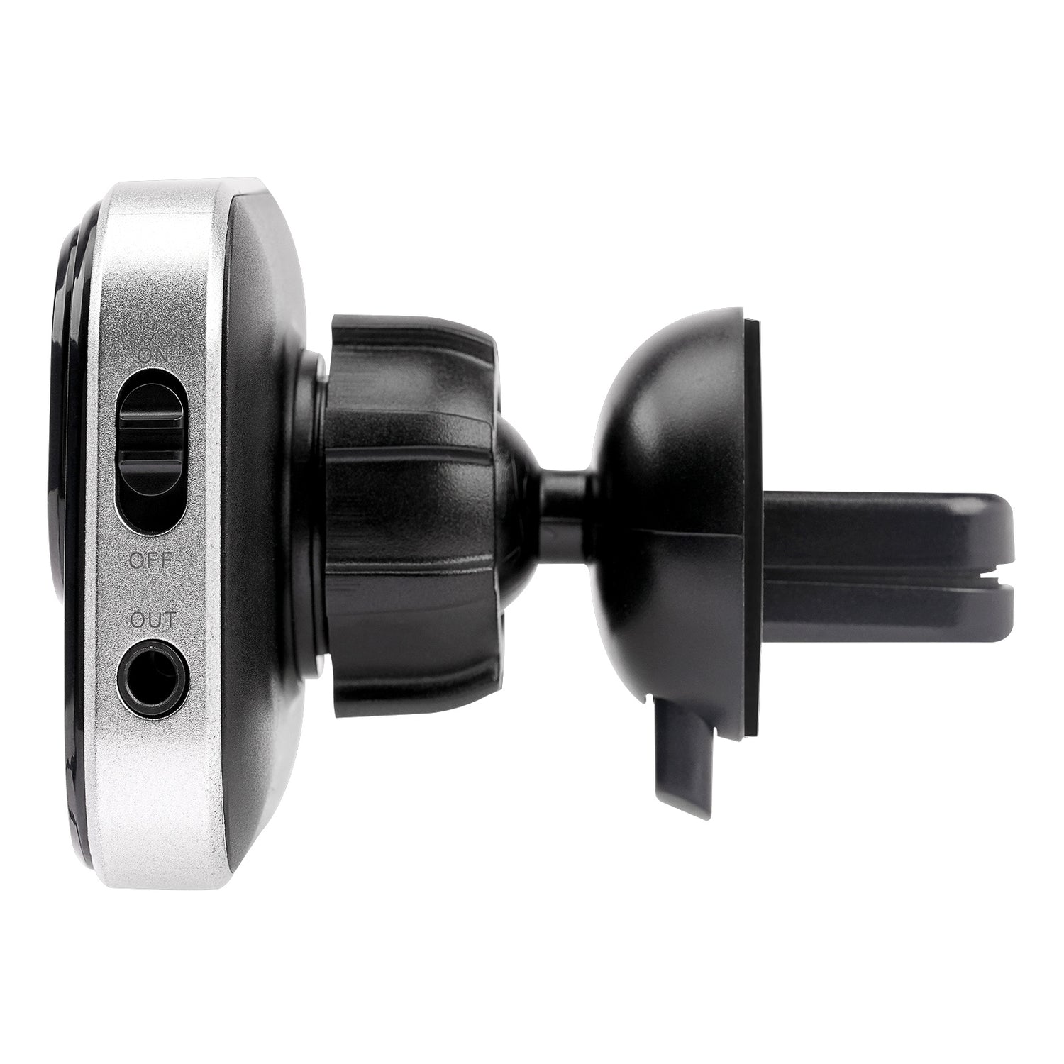 Wireless Music Stream Car Charger (NP-C5003TBT)