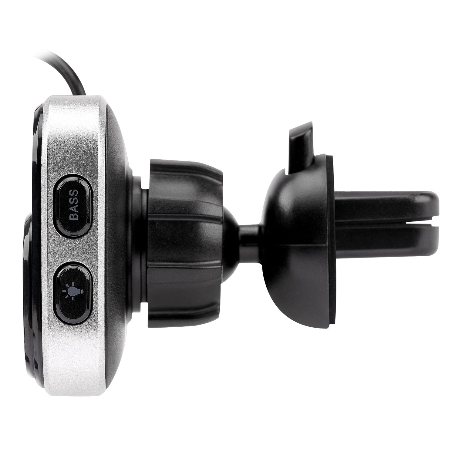 Wireless Music Stream Car Charger (NP-C5003TBT)