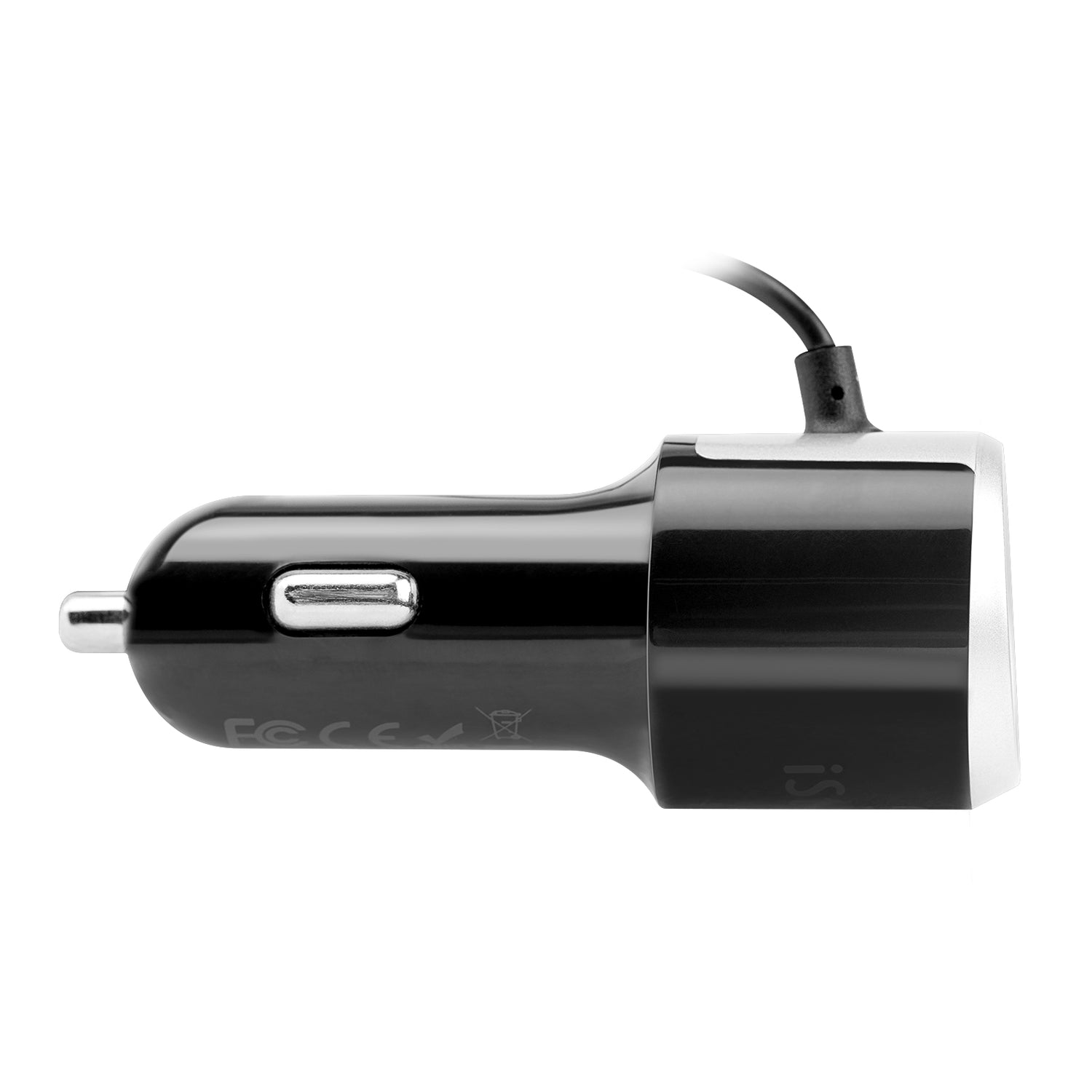Wireless Music Stream Car Charger (NP-C5003TBT)