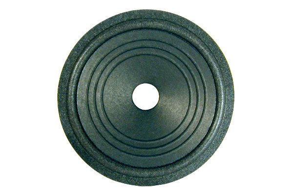 Paper Cone with Foam Edge for 8