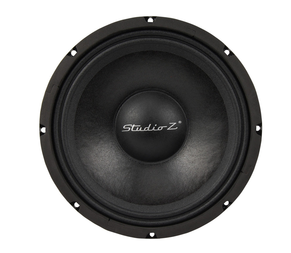 10” Woofer with 2” Aluminum Voice Coil (NSCE-1040)