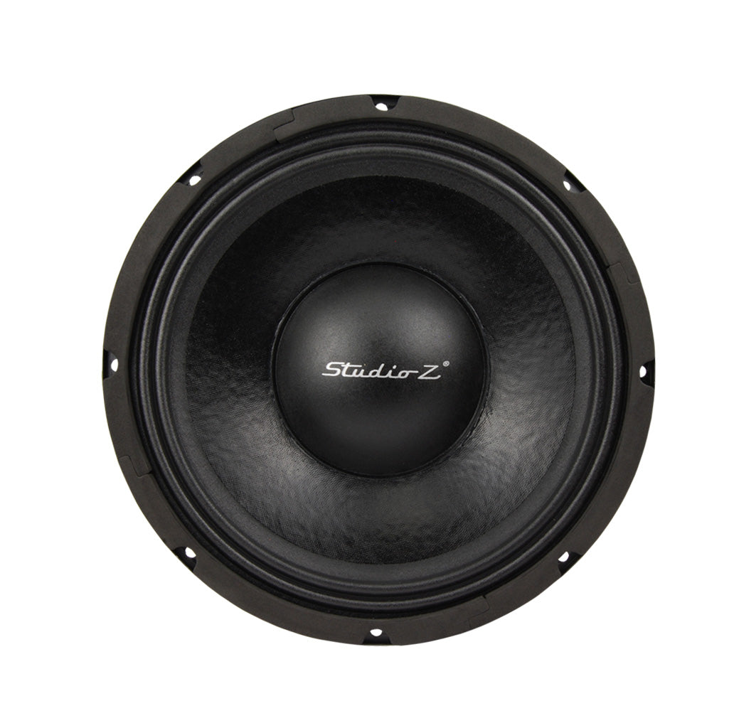 12” Woofer with 2” Aluminum Voice Coil (NSCE-1250)