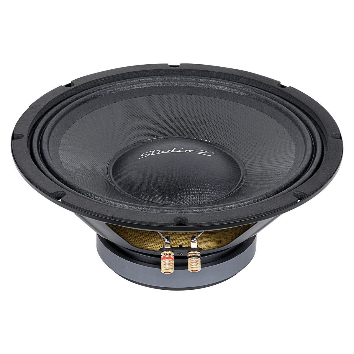 12” Woofer with 2” Aluminum Voice Coil (NSCE-1250)