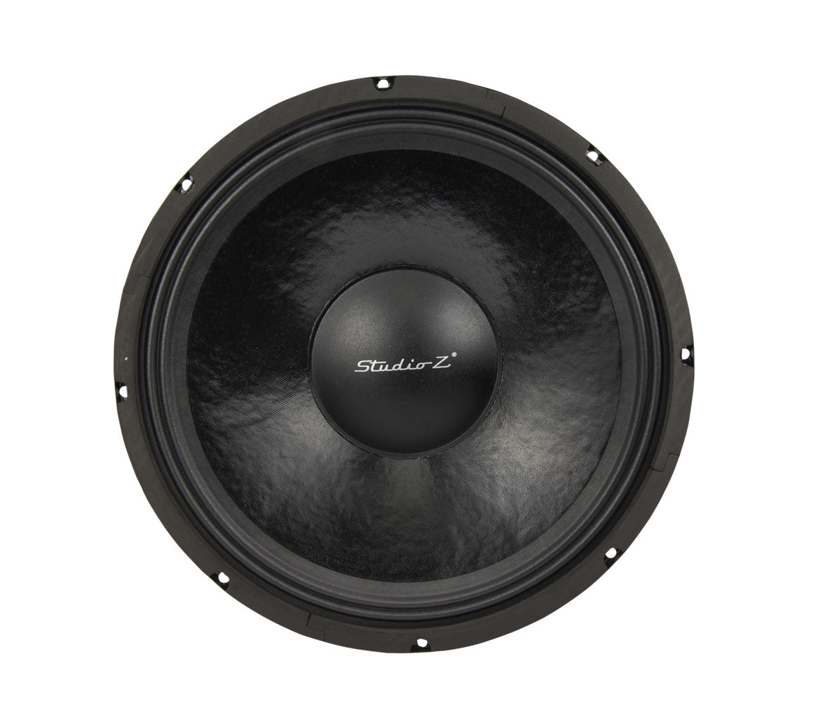 15” Woofer with 2” Aluminum Voice Coil (NSCE-1550)