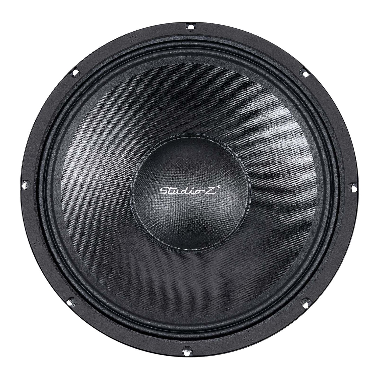 15” Woofer with 2” Aluminum Voice Coil (NSCE-1550)