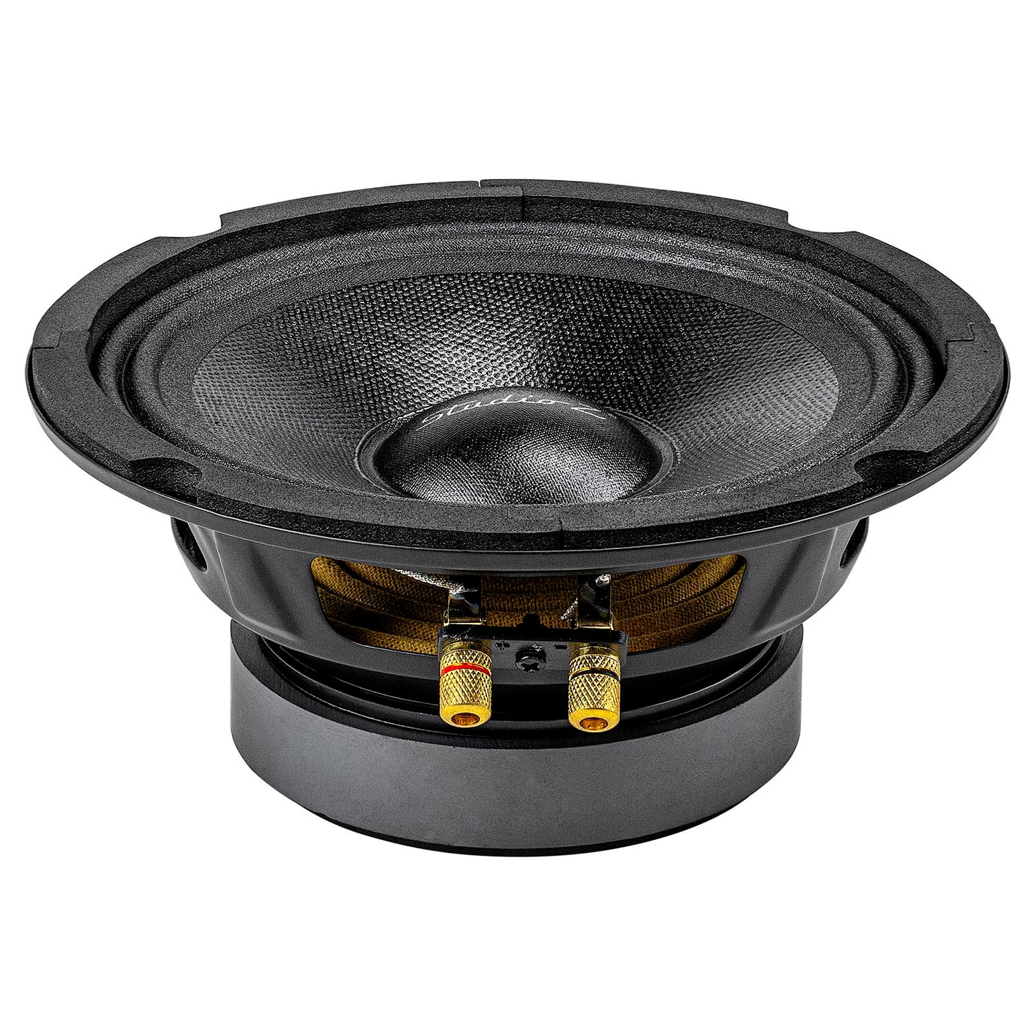 6” Woofer with 1” Aluminum Voice Coil (NSCE-620)