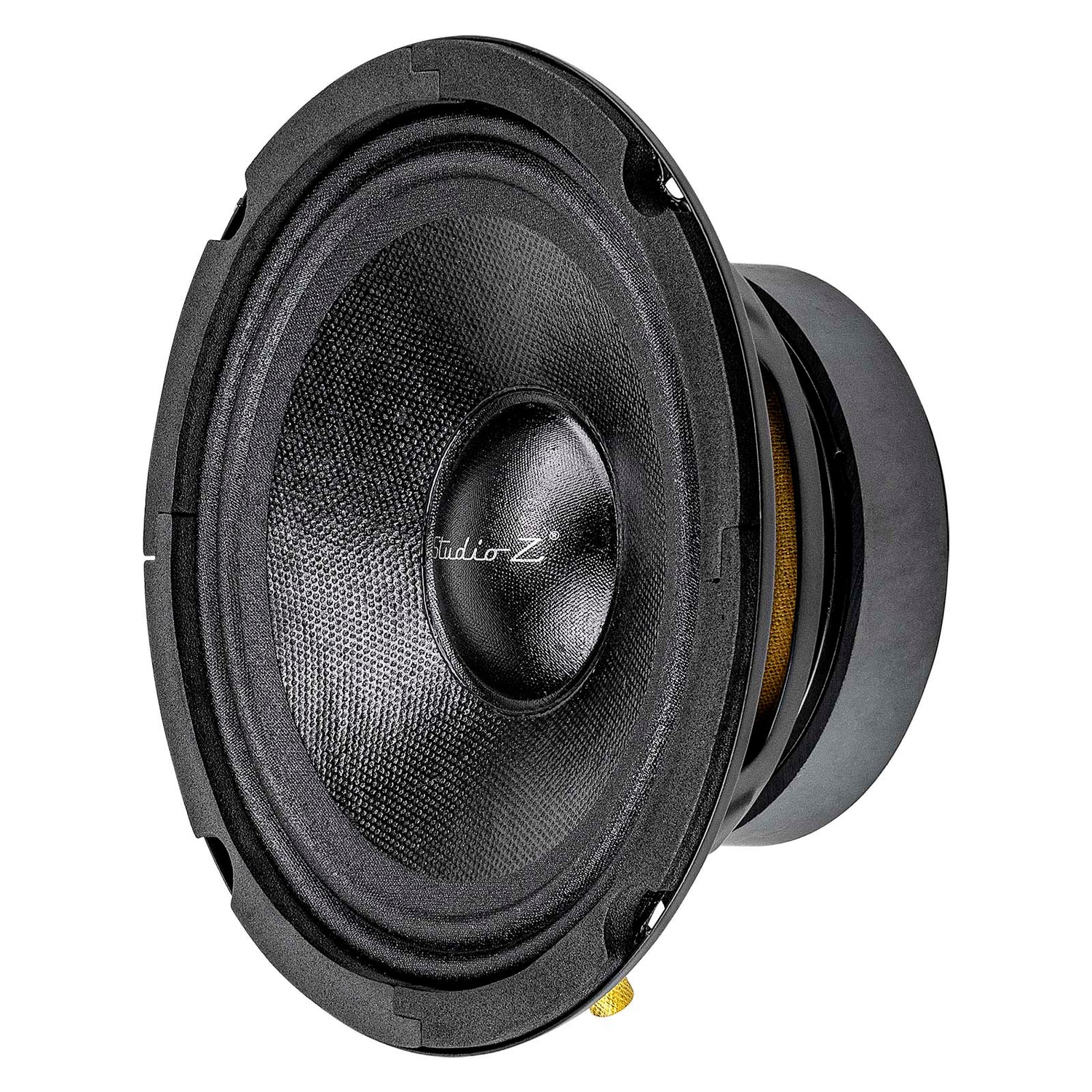 6” Woofer with 1” Aluminum Voice Coil (NSCE-620)