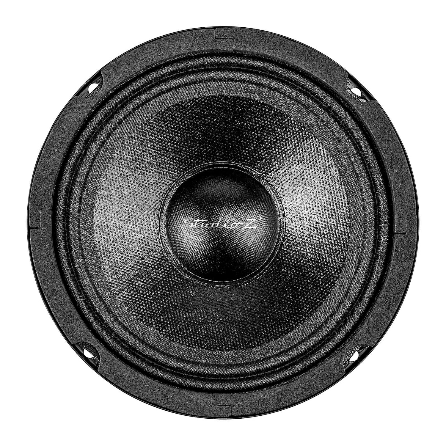 6” Woofer with 1” Aluminum Voice Coil (NSCE-620)