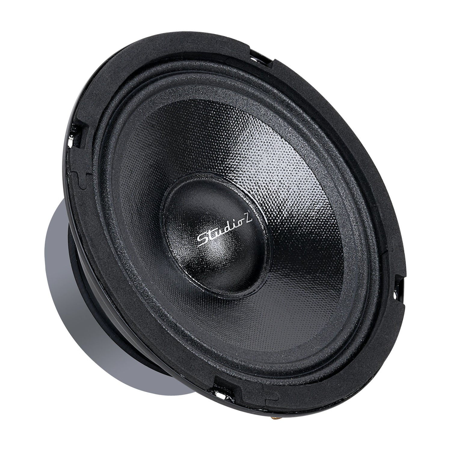 6” Woofer with 1” Aluminum Voice Coil (NSCE-620)