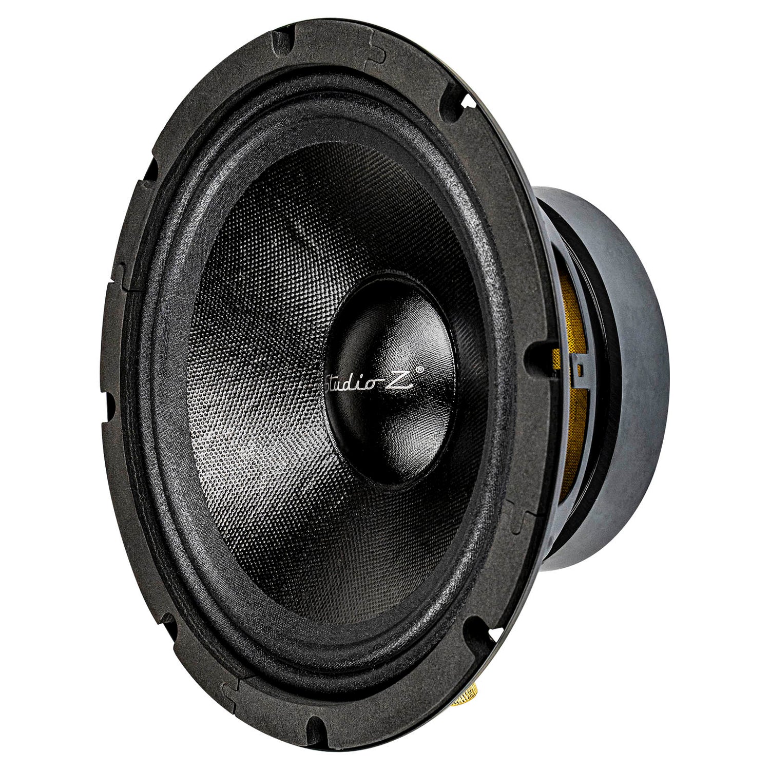 8” Woofer with 1” Aluminum Voice Coil (NSCE-830)