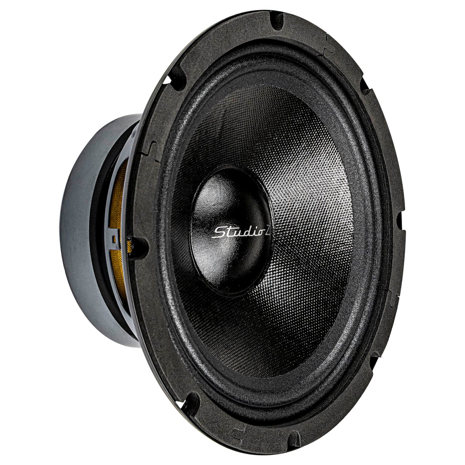8” Woofer with 1” Aluminum Voice Coil (NSCE-830)