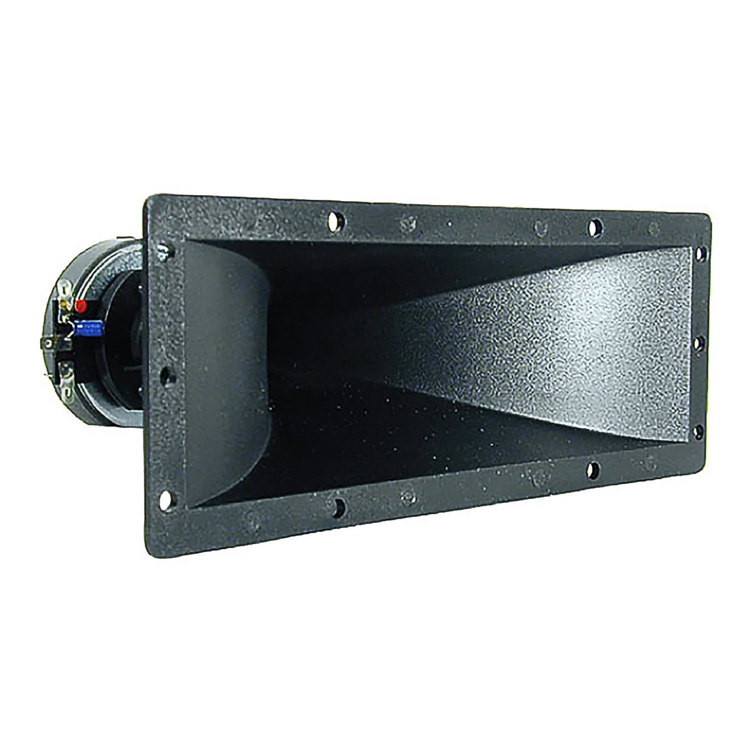 4” x 10” Horn 180W (NTX-417)