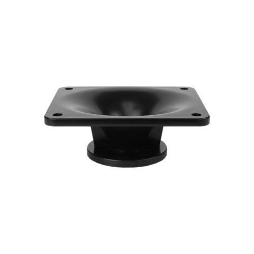 5.5” x 6.5” ABS Plastic Horn (NTX-5565)