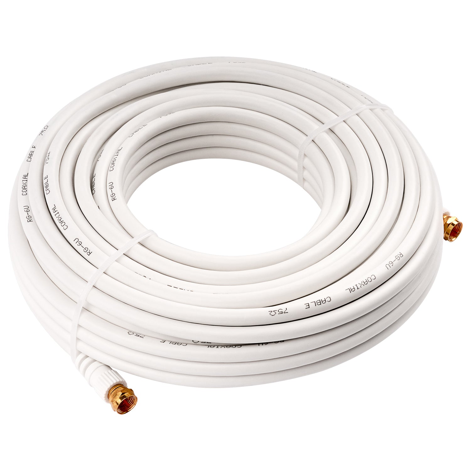 50' Video Cable with