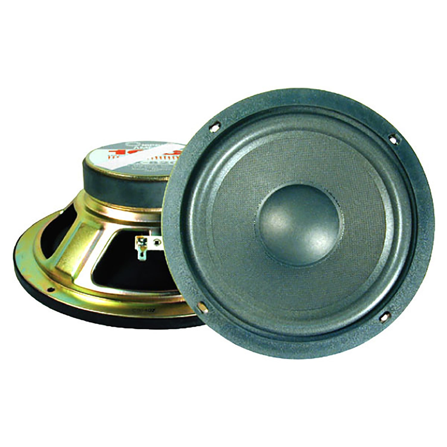 8” Paper Cone Speaker (NWX-820-8)