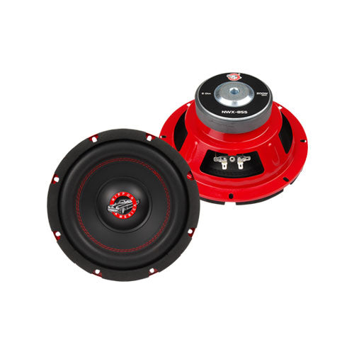 8” High-Powered Subwoofer (NWX-855)