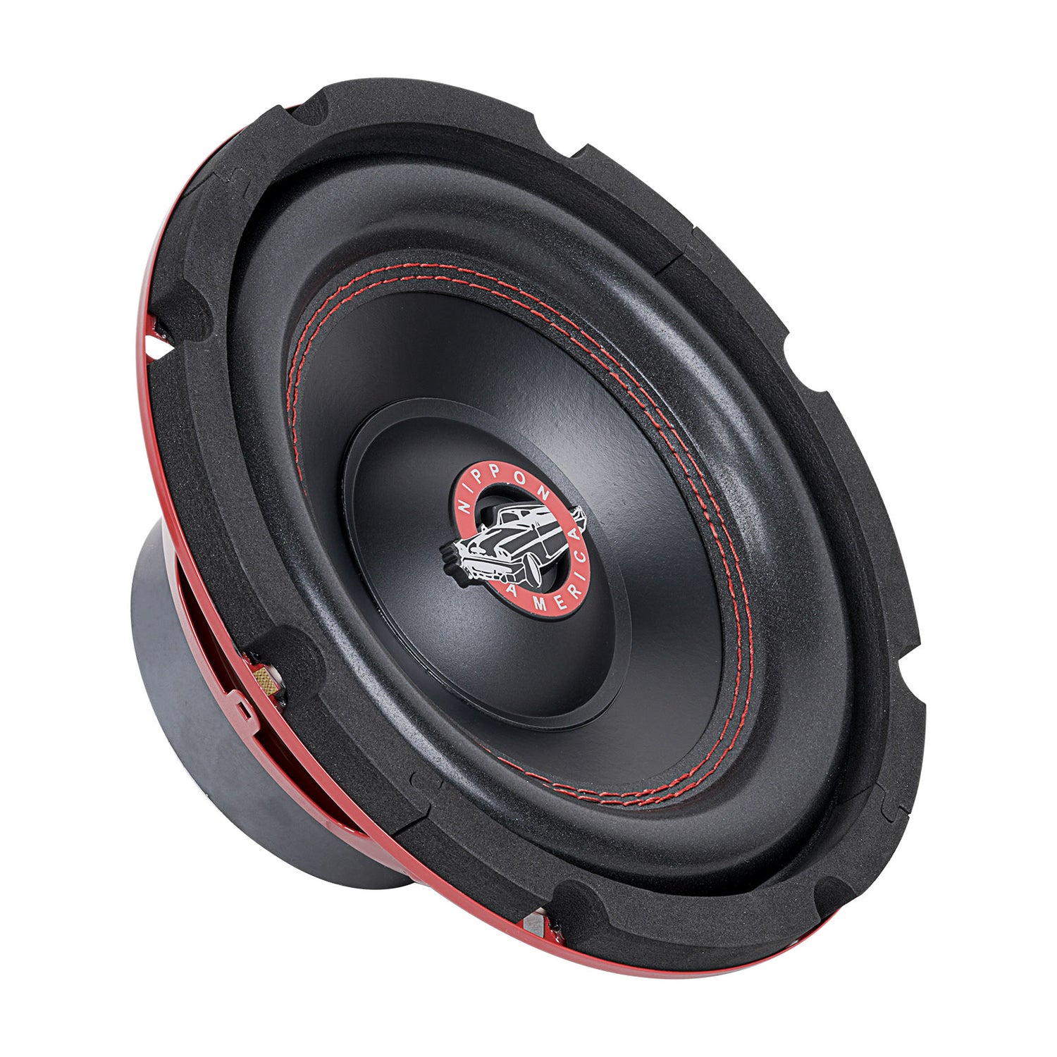 8” High-Powered Subwoofer (NWX-855)