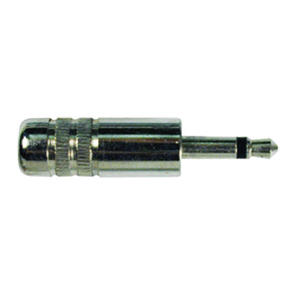 3.5mm Mono Plug (P-106M)