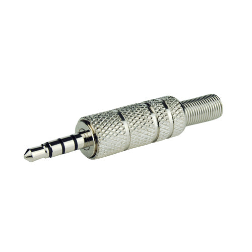 3.5mm Video Plug (P-107VTN)