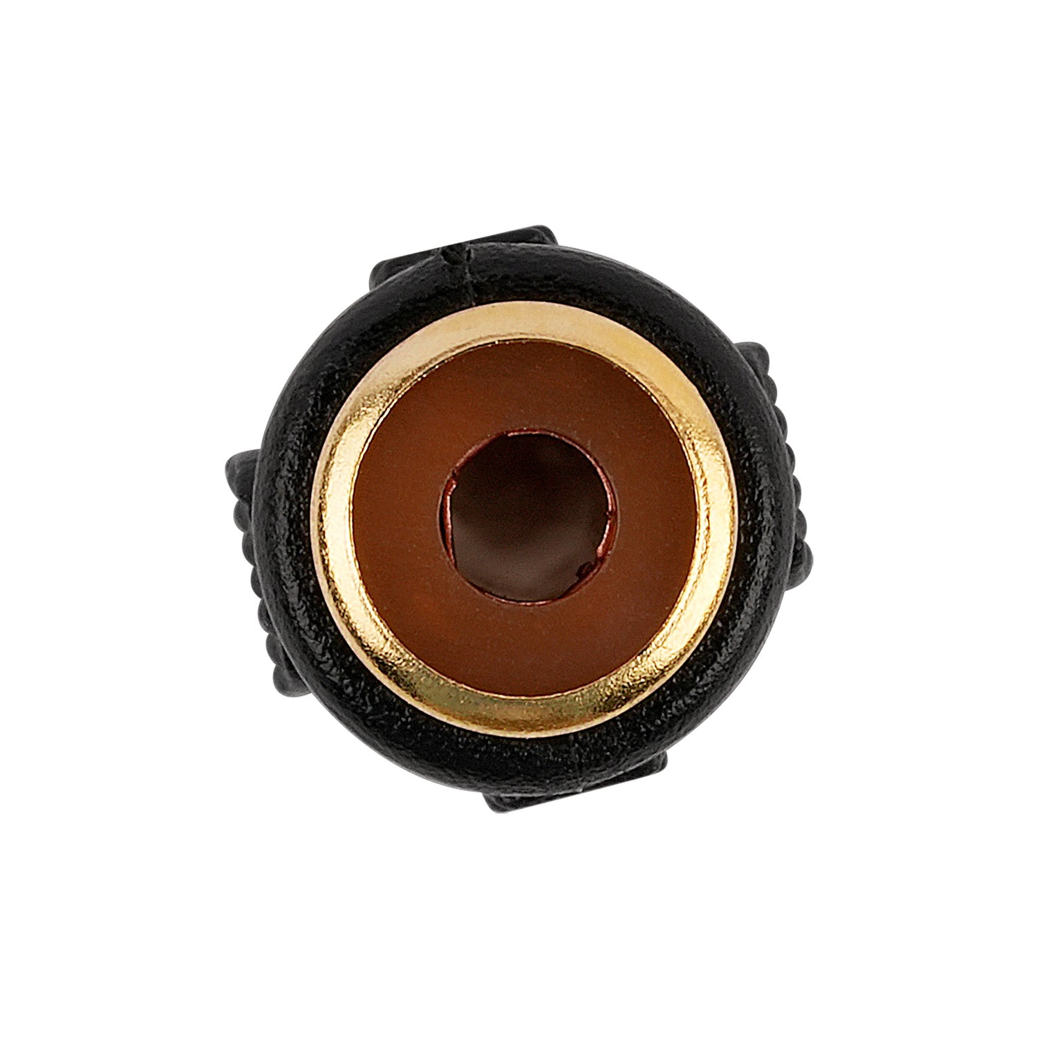 RCA Jack to RCA Jack, Gold (P-119G)