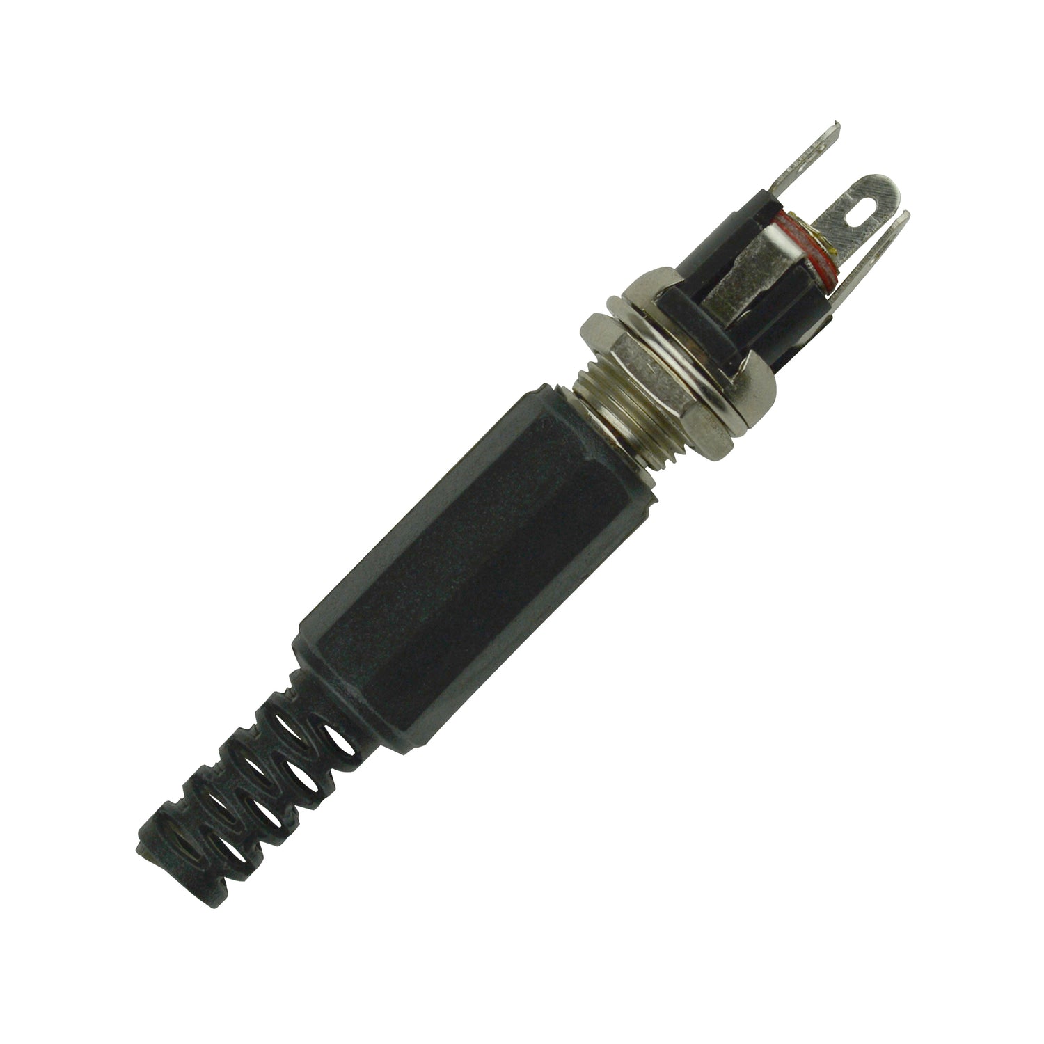 12V DC Jack and Socket Power Adapter (P-2155WJ)