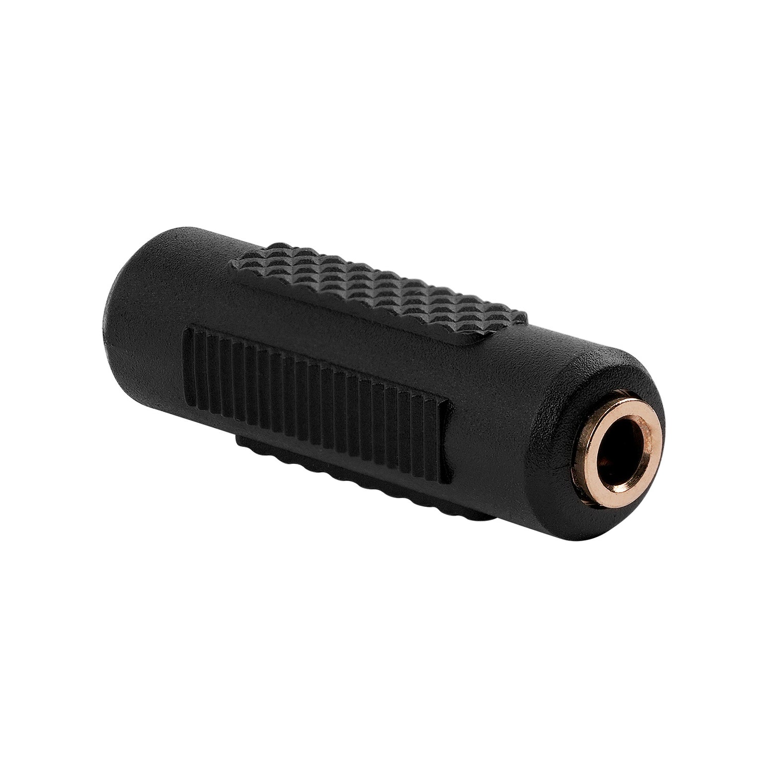 3.5MM Stereo Coupler (P-219G)