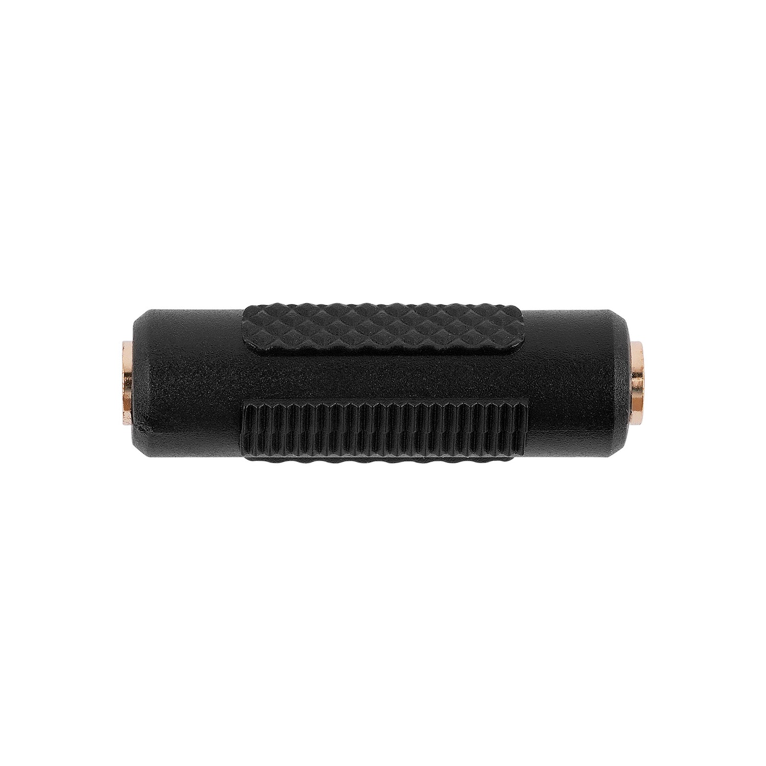 3.5MM Stereo Coupler (P-219G)