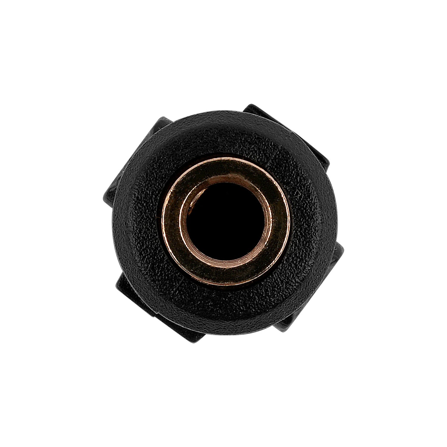 3.5MM Stereo Coupler (P-219G)