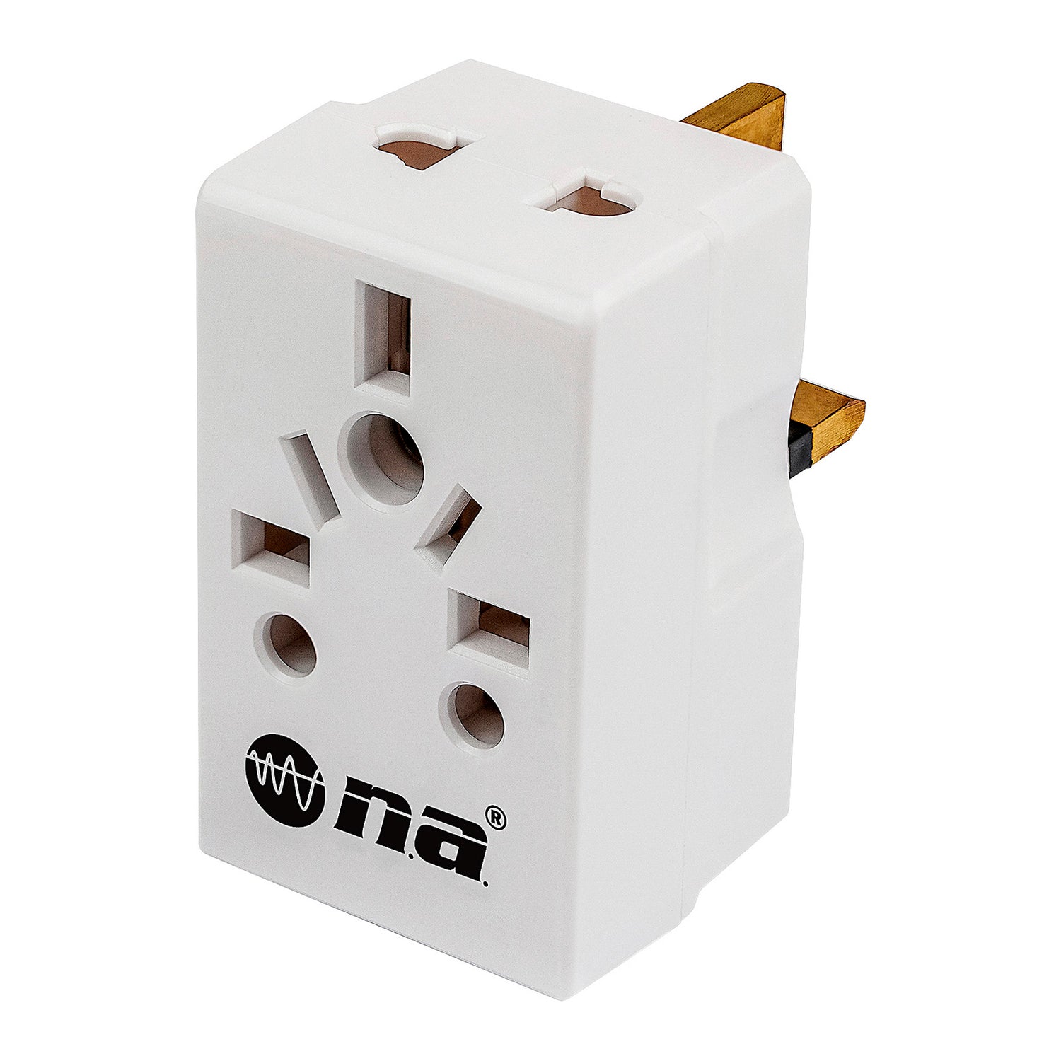 Multi-Adapter (P-519)