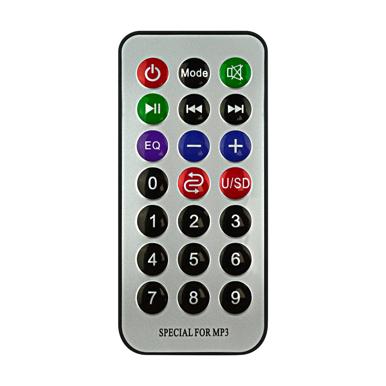 Public Address Amplifier (PA-1500BT)